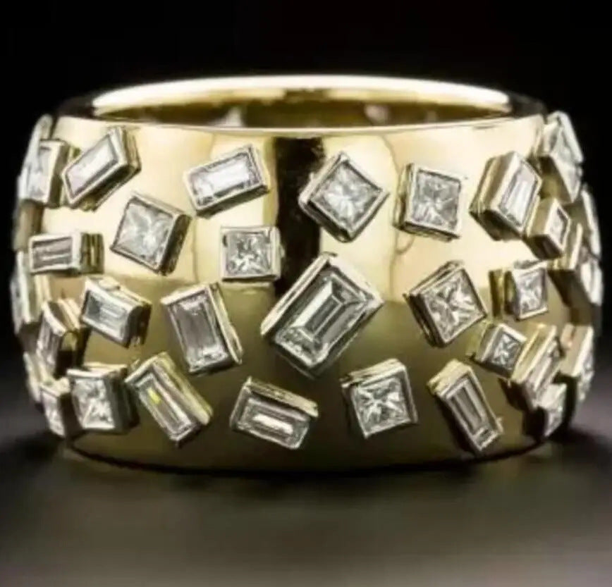 Clean Charm Jewelry