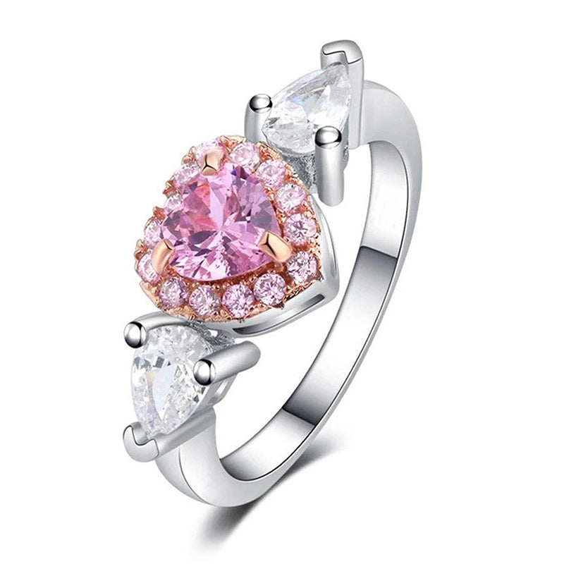 Fresh Layered Jewelry