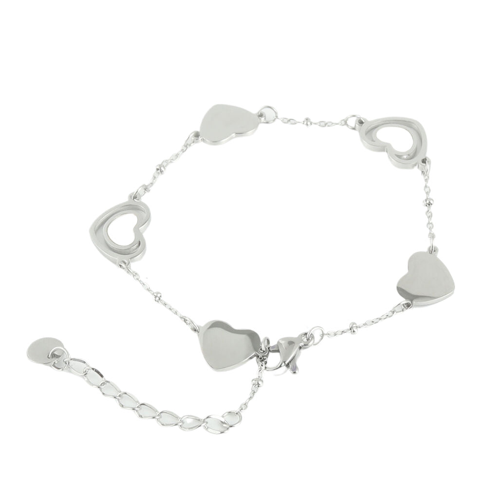 Casual Hoop Jewelry