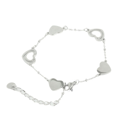 Casual Hoop Jewelry