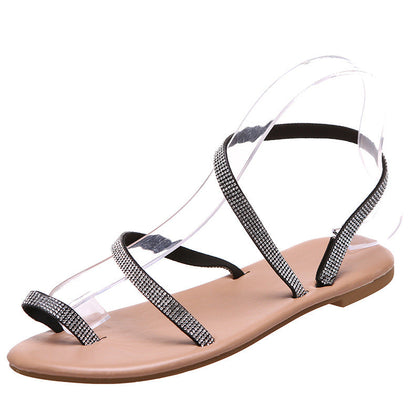 Resort Vacation Sandals