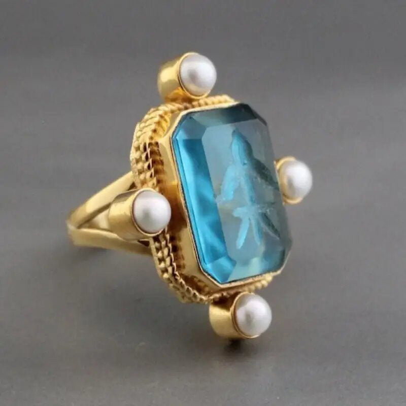 Graceful Hoop Jewelry