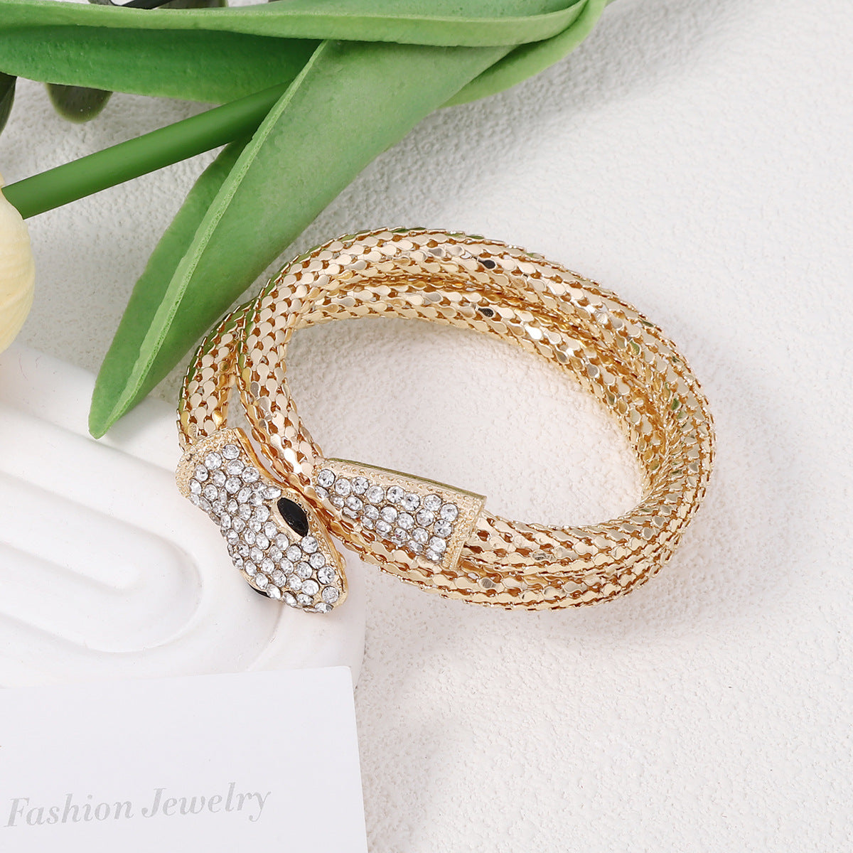 Fresh Floral Jewelry