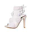 Daily Wedge Sandals