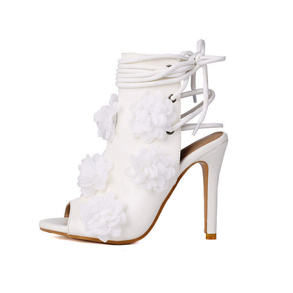 Daily Wedge Sandals