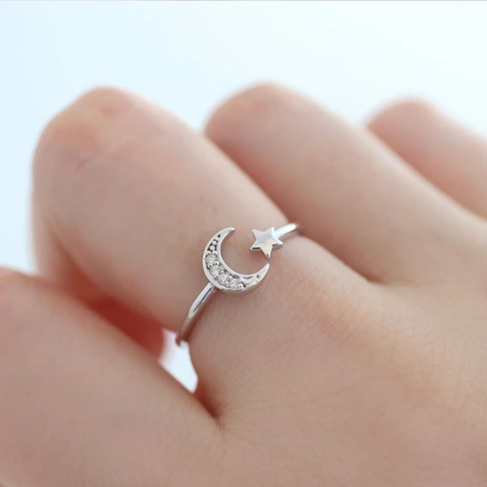 Natural Dainty Jewelry