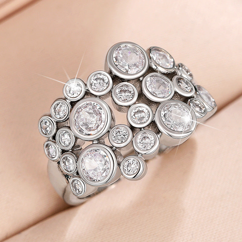 Modern Charm Jewelry