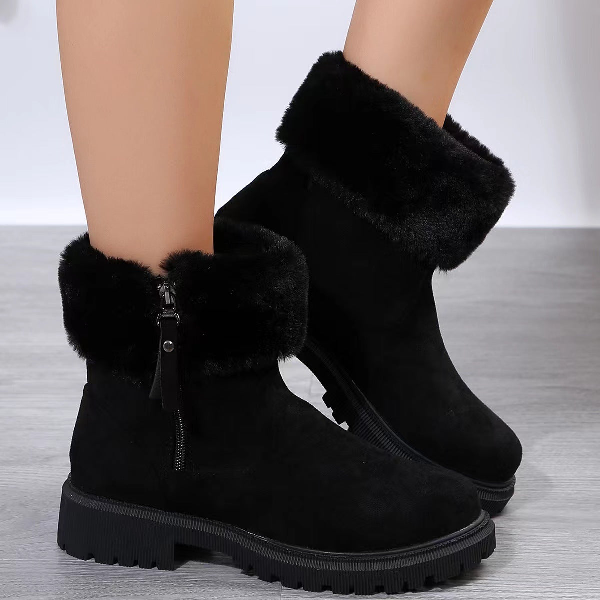 Fresh Classic Boots