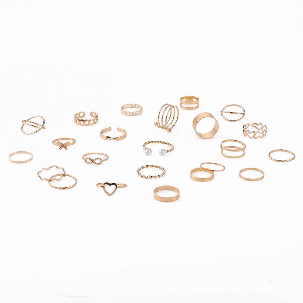 Everyday Soft Set