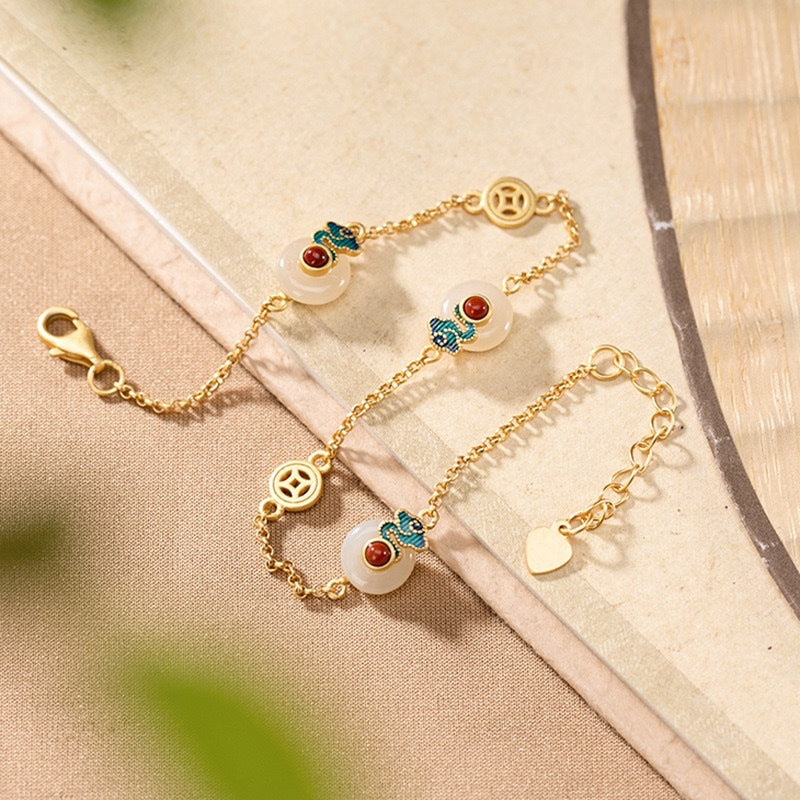 Coastal Bracelet Jewelry