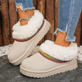Beach Casual Boots