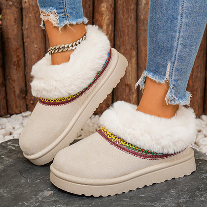 Beach Casual Boots