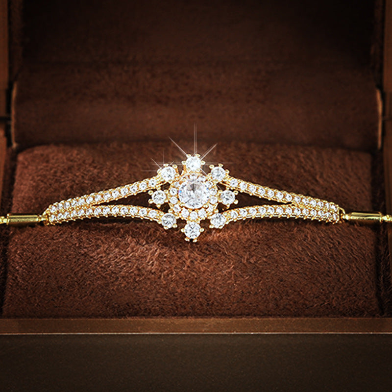Fresh Bracelet Jewelry