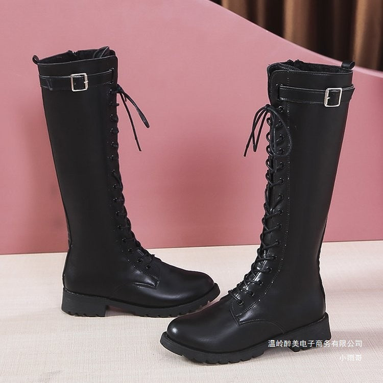 Daily Everyday Boots