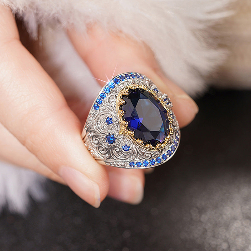 Warm Elegant Jewelry