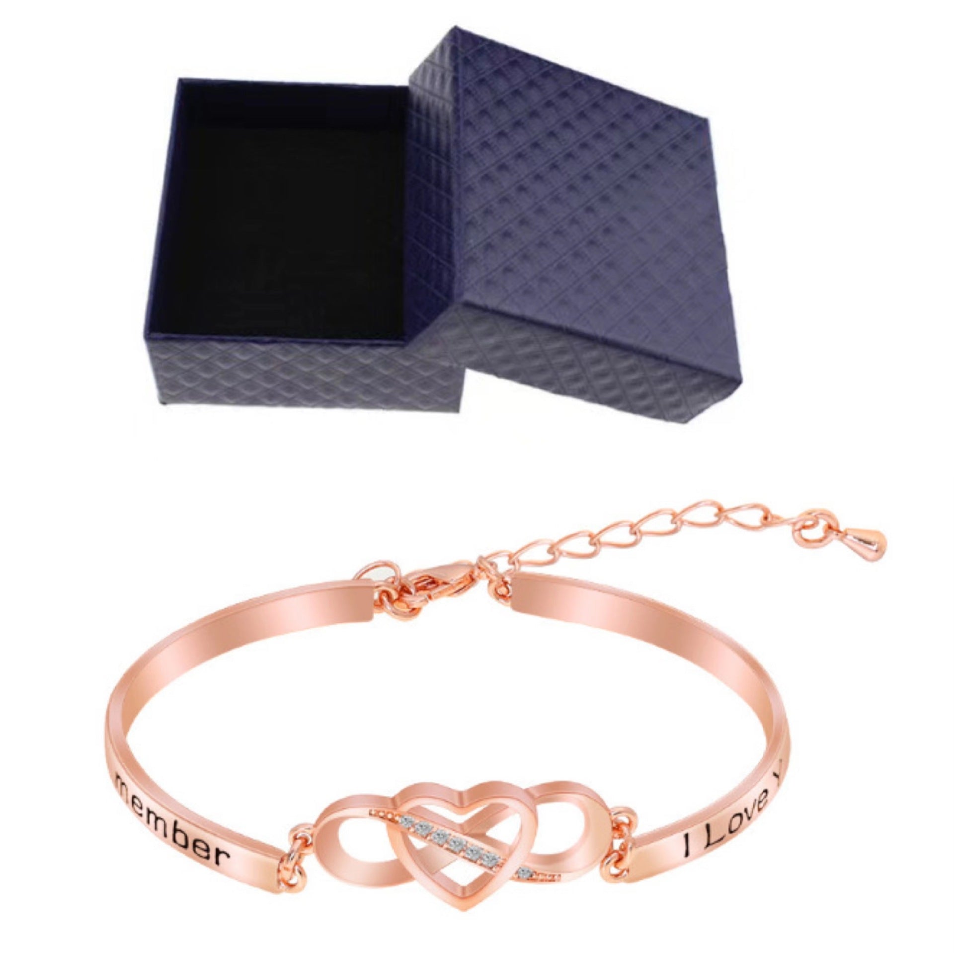 Minimalist Crystal Jewelry
