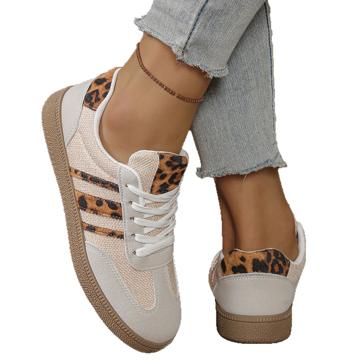 Relaxed Everyday Sneakers