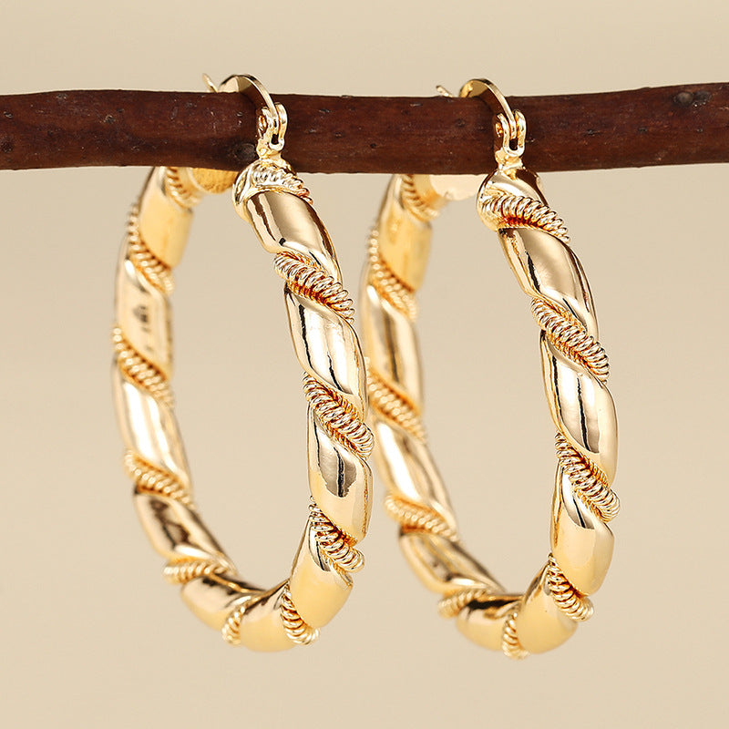 Fresh Ring Jewelry