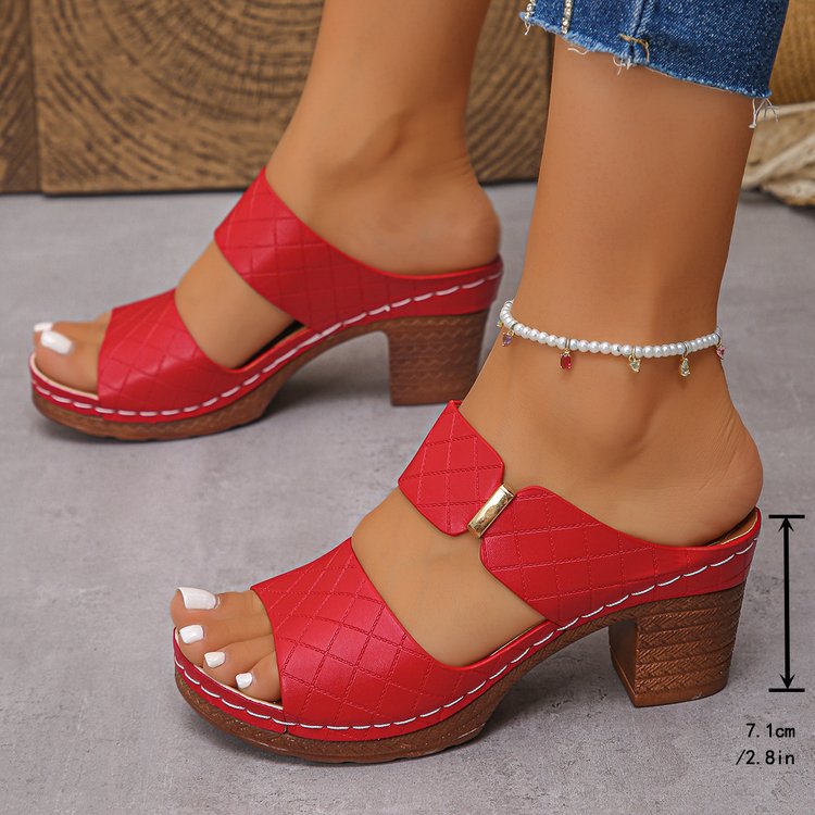 Walking Beach Sandals