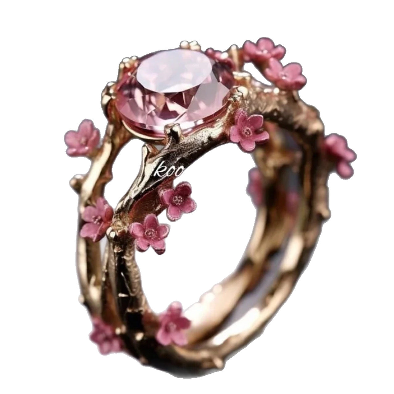 Daily Statement Jewelry