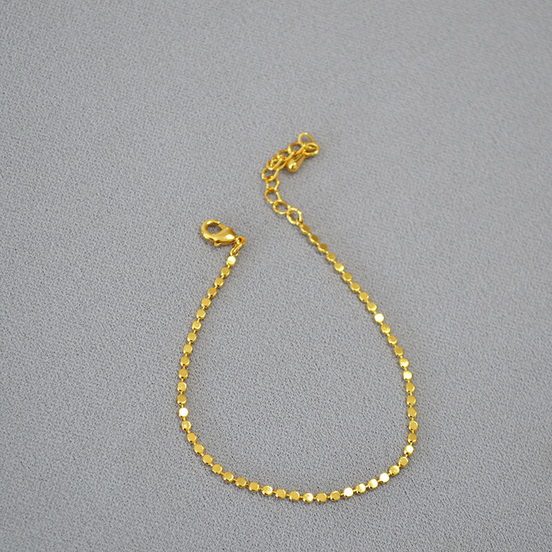 Fresh Necklace Jewelry