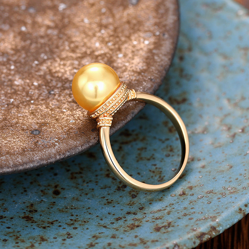 Pretty Layered Jewelry