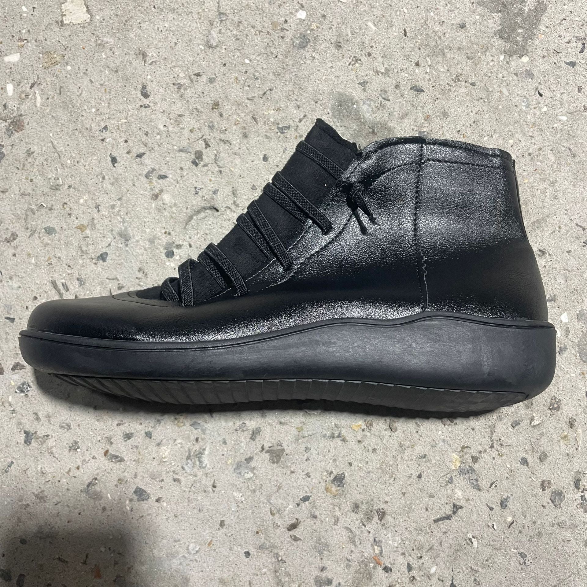 Travel Autumn Boots