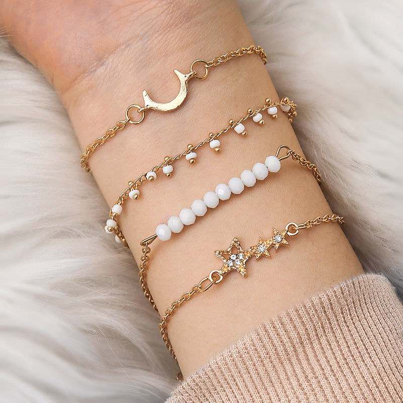 Garden Chain Jewelry