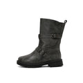 Easy Western Boots