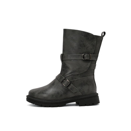 Easy Western Boots