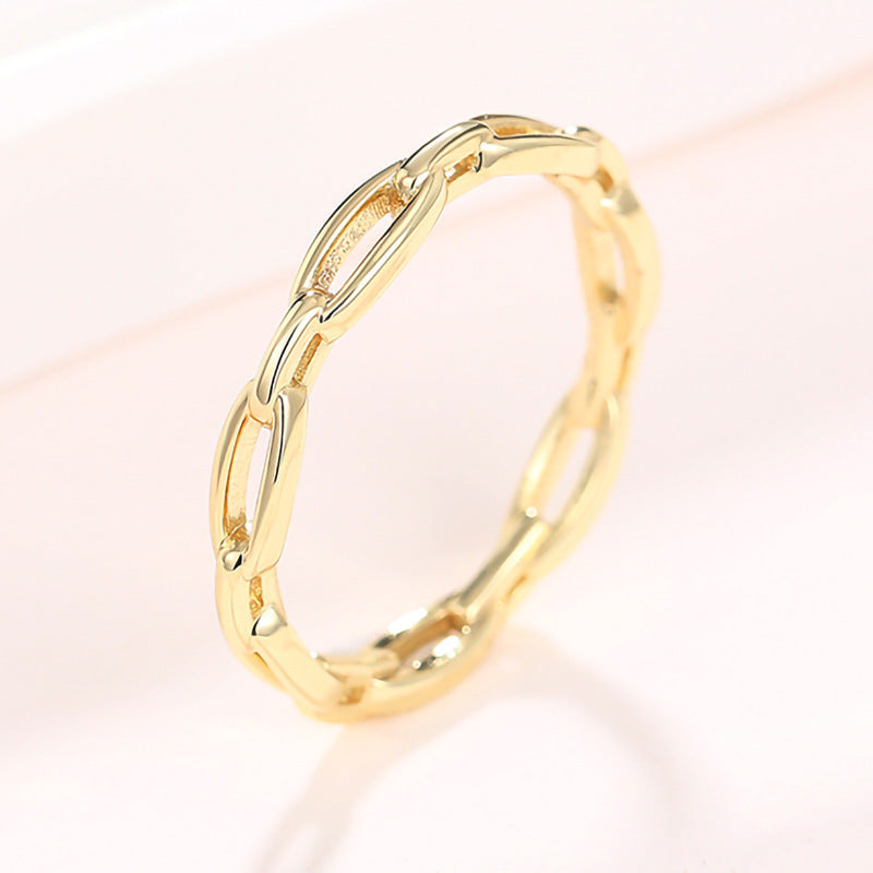 Summer Textured Jewelry