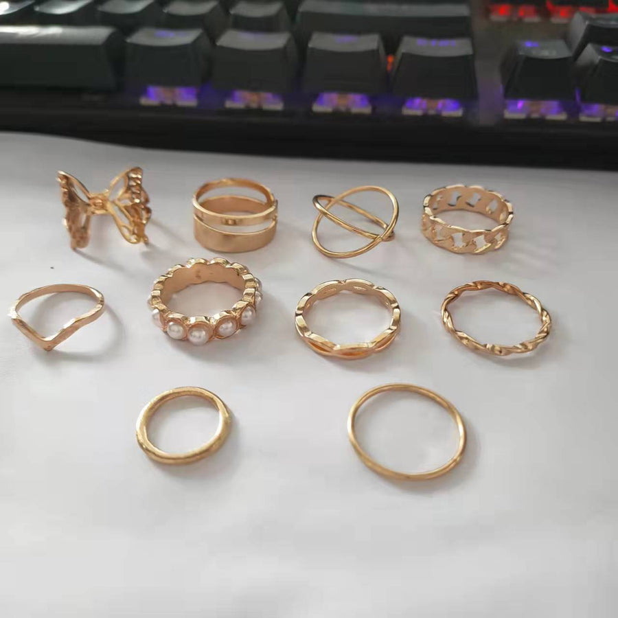 Light Everyday Set