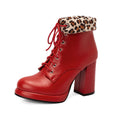 Beach Short Boots