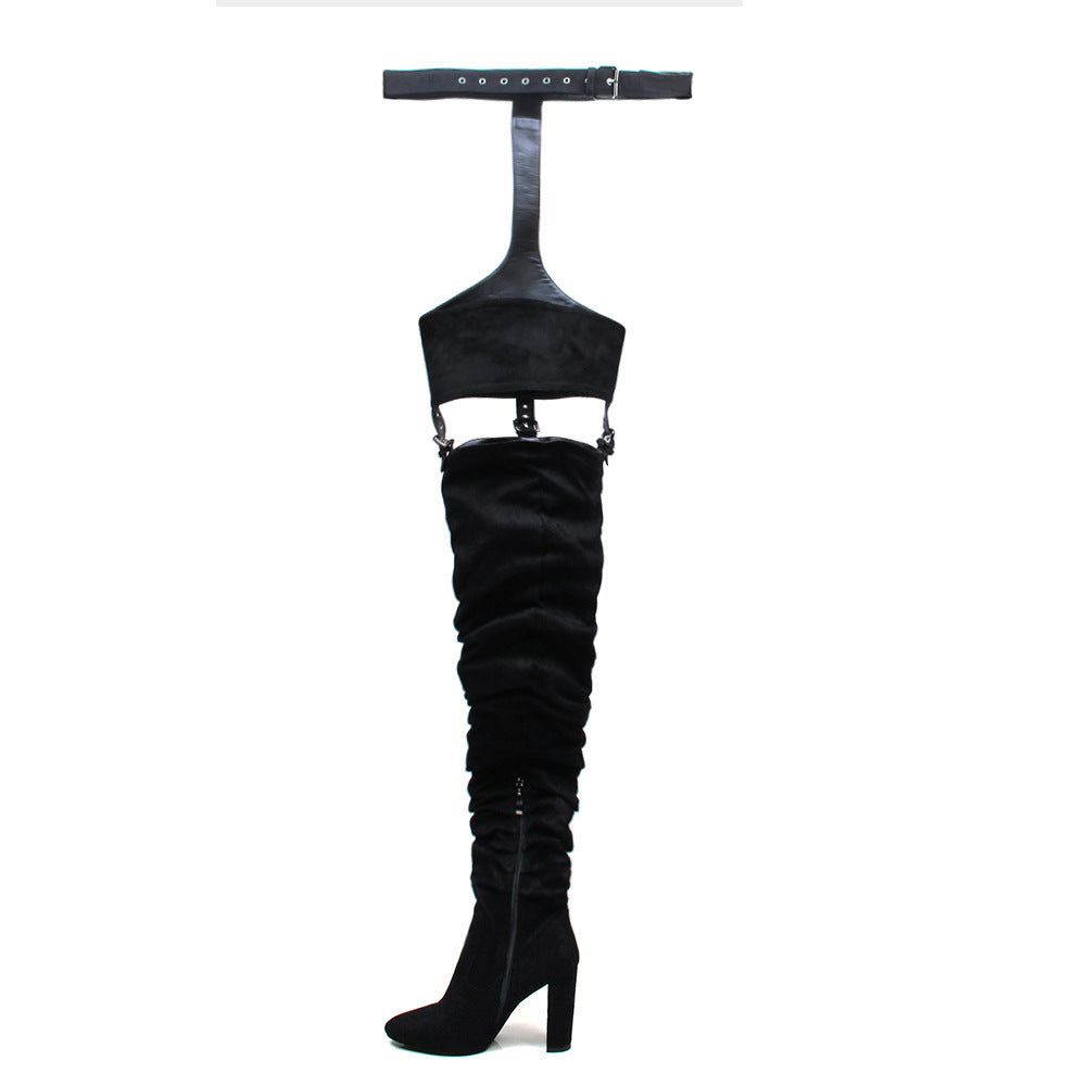 Summer Minimal Boots