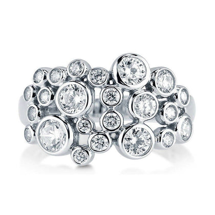 Brunch Textured Jewelry