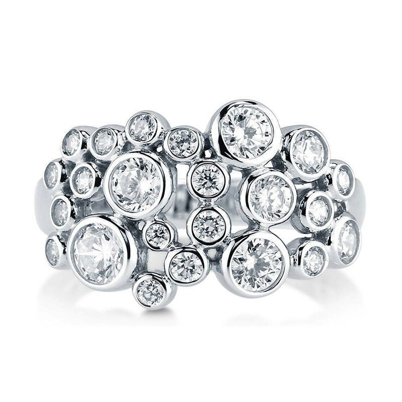 Brunch Textured Jewelry