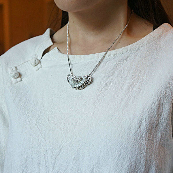 Morning Sleeveless Set