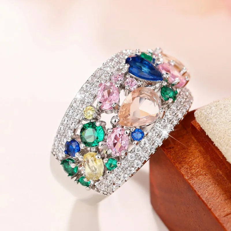 Timeless Textured Jewelry