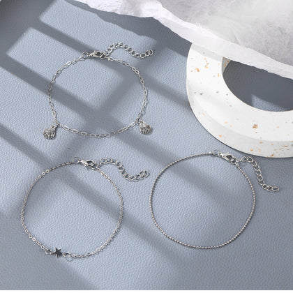 Effortless Lounge Set