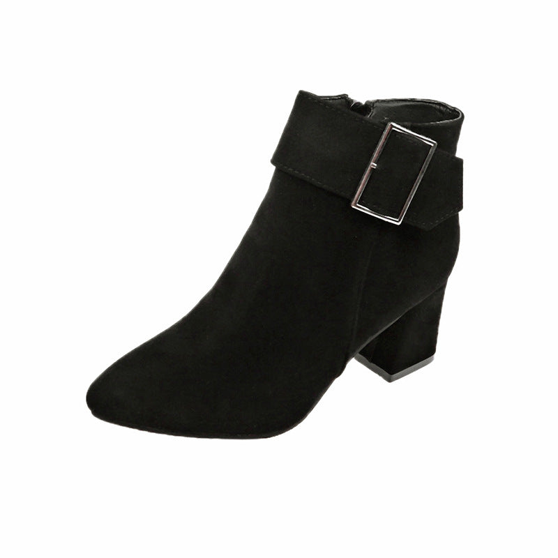 Walking Riding Boots