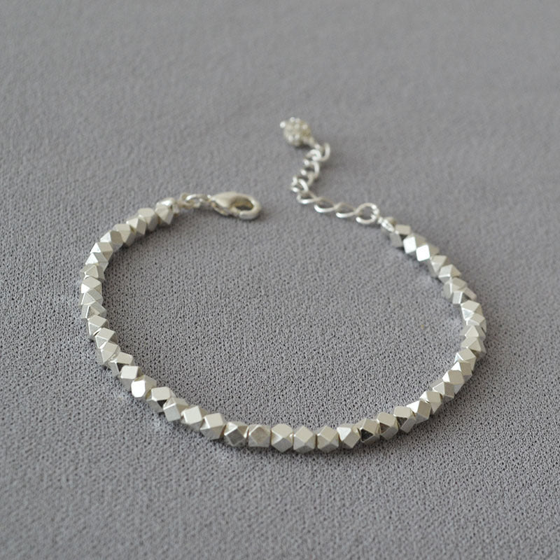 Fresh Textured Jewelry