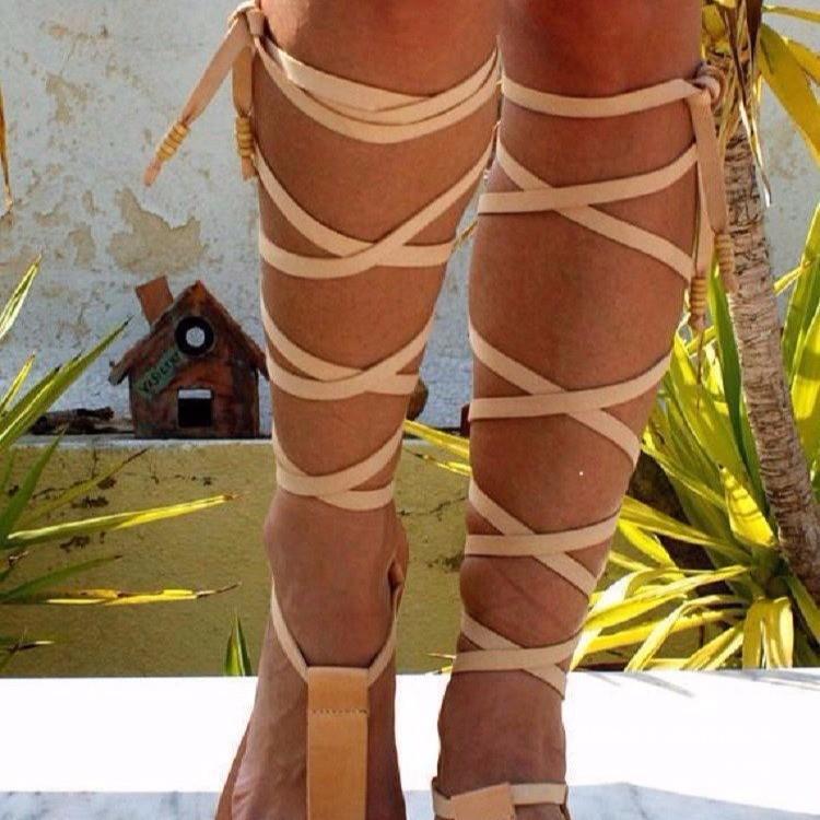 Casual Platform Sandals