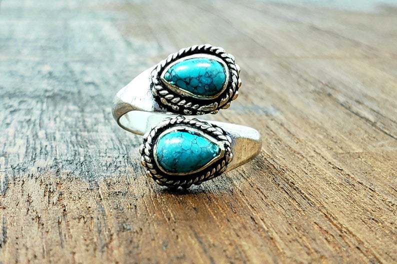 Everyday Textured Jewelry