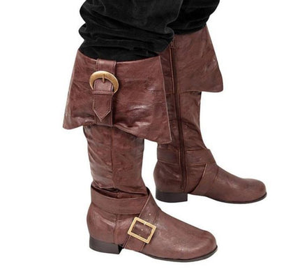 Light Everyday Boots