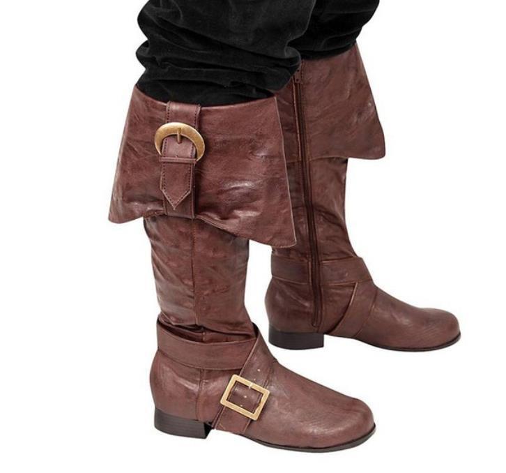 Light Everyday Boots