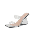 Simple Casual Sandals
