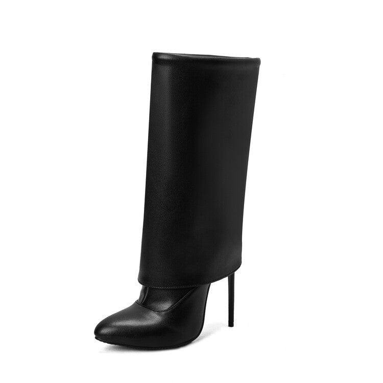 Vacation Tall Boots