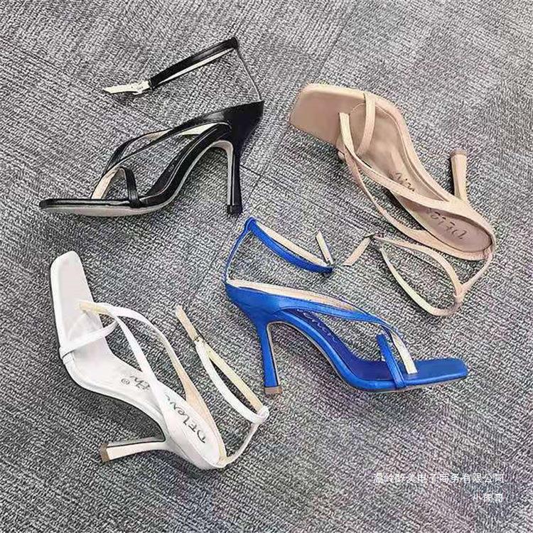 Soft Classic Sandals