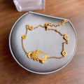 Elegant Chain Jewelry