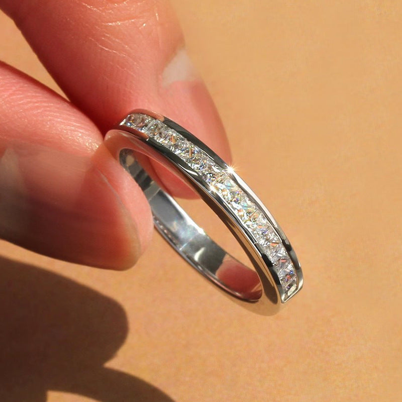 Elegant Set Jewelry